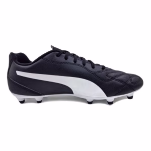 PUMA H GUAYO MONARCH II NEGRO X BLANCO