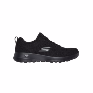 SKECHERS D GO WALK JOY TODO NEGRO