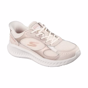 SKECHERS DAMA WALK PALO ROSA
