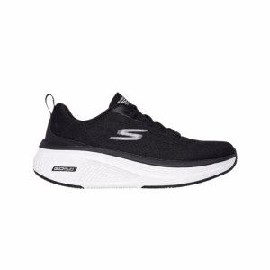 SKECHERS D GO RUN ELEVATE 2.0 NEGRO X BLANCO