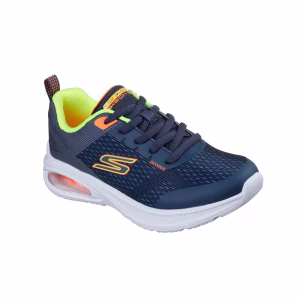 SKECHERS DAMA GO RUN GRIS/ROSA/LILA