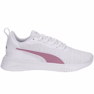PUMA D FLYER FLEX BLANCO/PALO DE ROSA