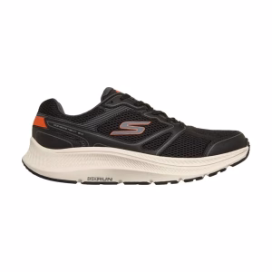 SKECHERS HOMBRE GO RUN NEGRO7SUELA BEIS