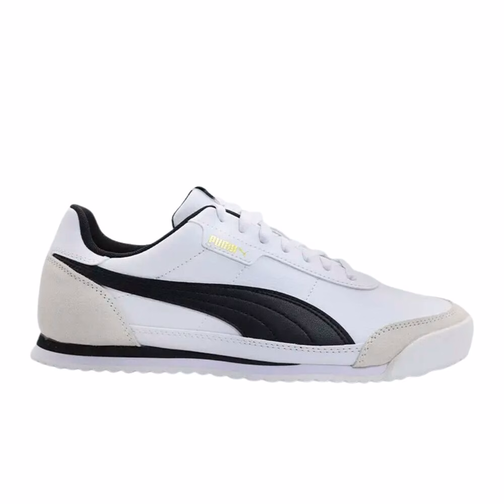PUMA H TURINO II OGBLANCO X NEGRO