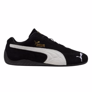 PUMA D SPEEDCAT OG WNS NEGRO X BLANCO