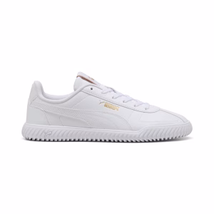 PUMA H CLUB KAYZER TODO BLANCO