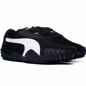 PUMA D MOSTRO OG PRIME WNS NEGRO X BLANCO