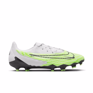 NIKE H GUAYO PHANTOM BLANCO/VERDE MANZANA