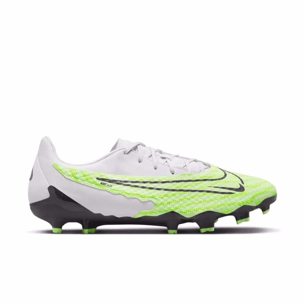 NIKE H GUAYO PHANTOM BLANCO/VERDE MANZANA