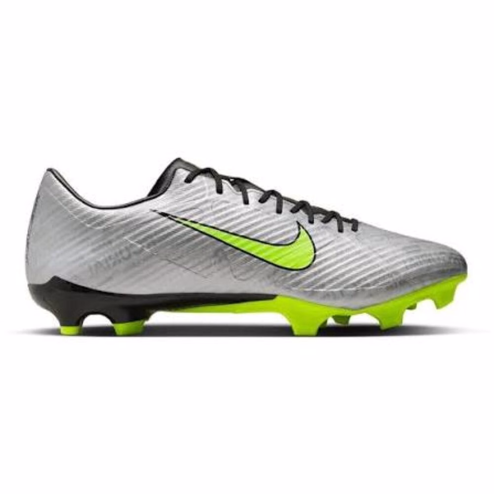 NIKE H G ZOOM VAPOR 15 ACAD XXV DORADO/BLANCO/ROSADO