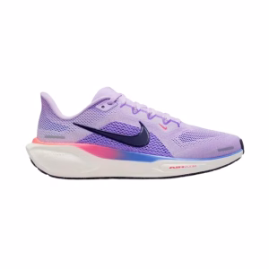 NIKE D W AIR ZOOM PEGASUS 41 MORADO X VIOLETA X AZUL