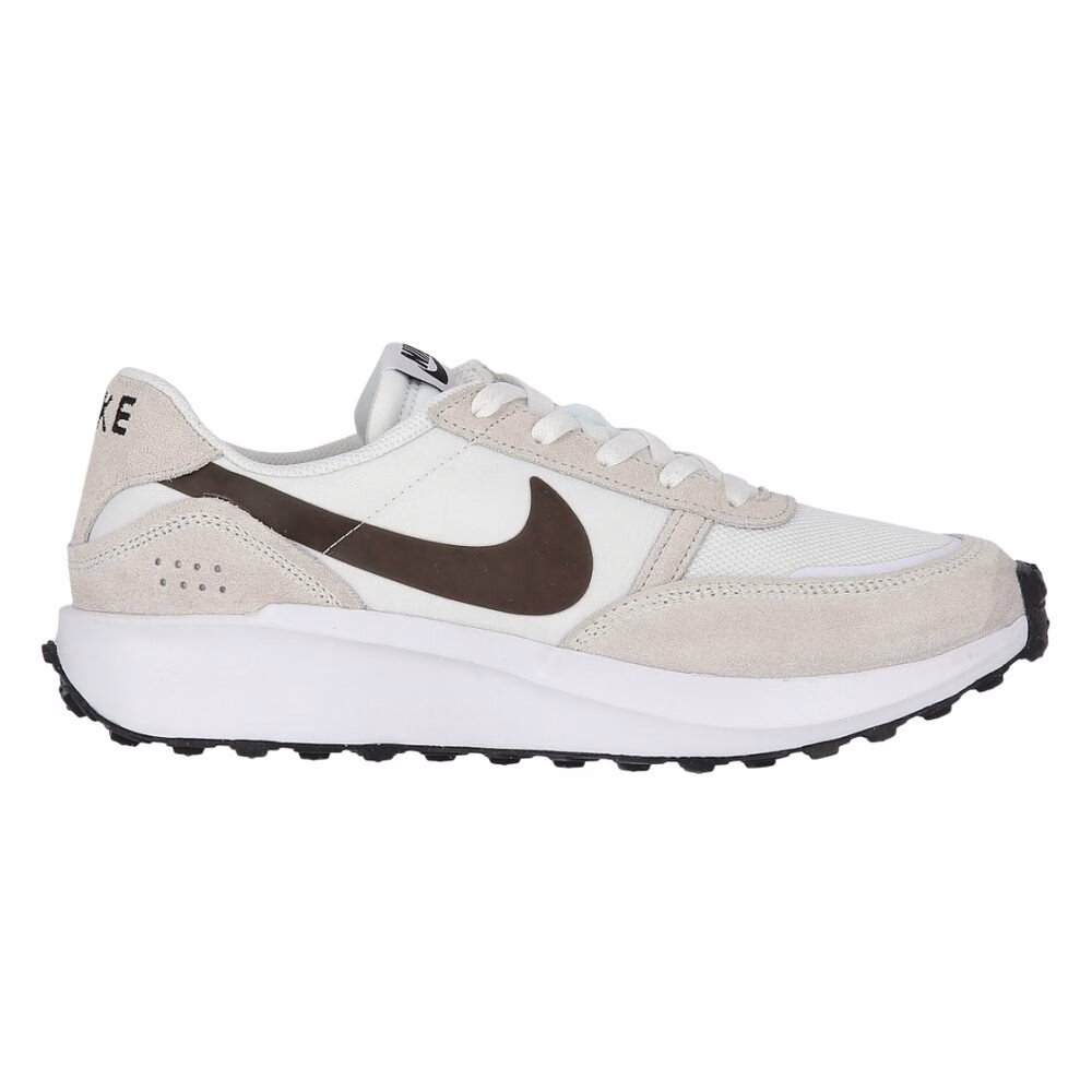 NIKE H WAFFLE NAV BLANCO NEGRO