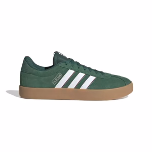 ADIDAS HOMBRE VL COURT VERDE/BLANCO/GOMA