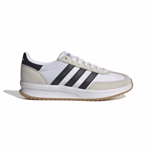 ADIDAS H RUN 70s BLANCO X NEGRO