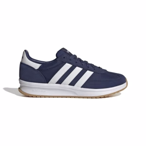 ADIDAS H RUN 70s AZUL OSC X BLANCO