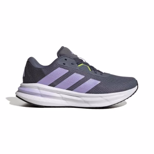 ADIDAS DAMA GALAXY GRIS X LILA 7 W