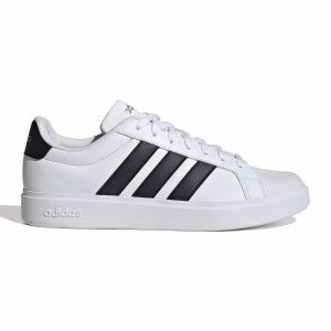 ADIDAS HOMBRE STREETTALK BLANCO/NEGRO