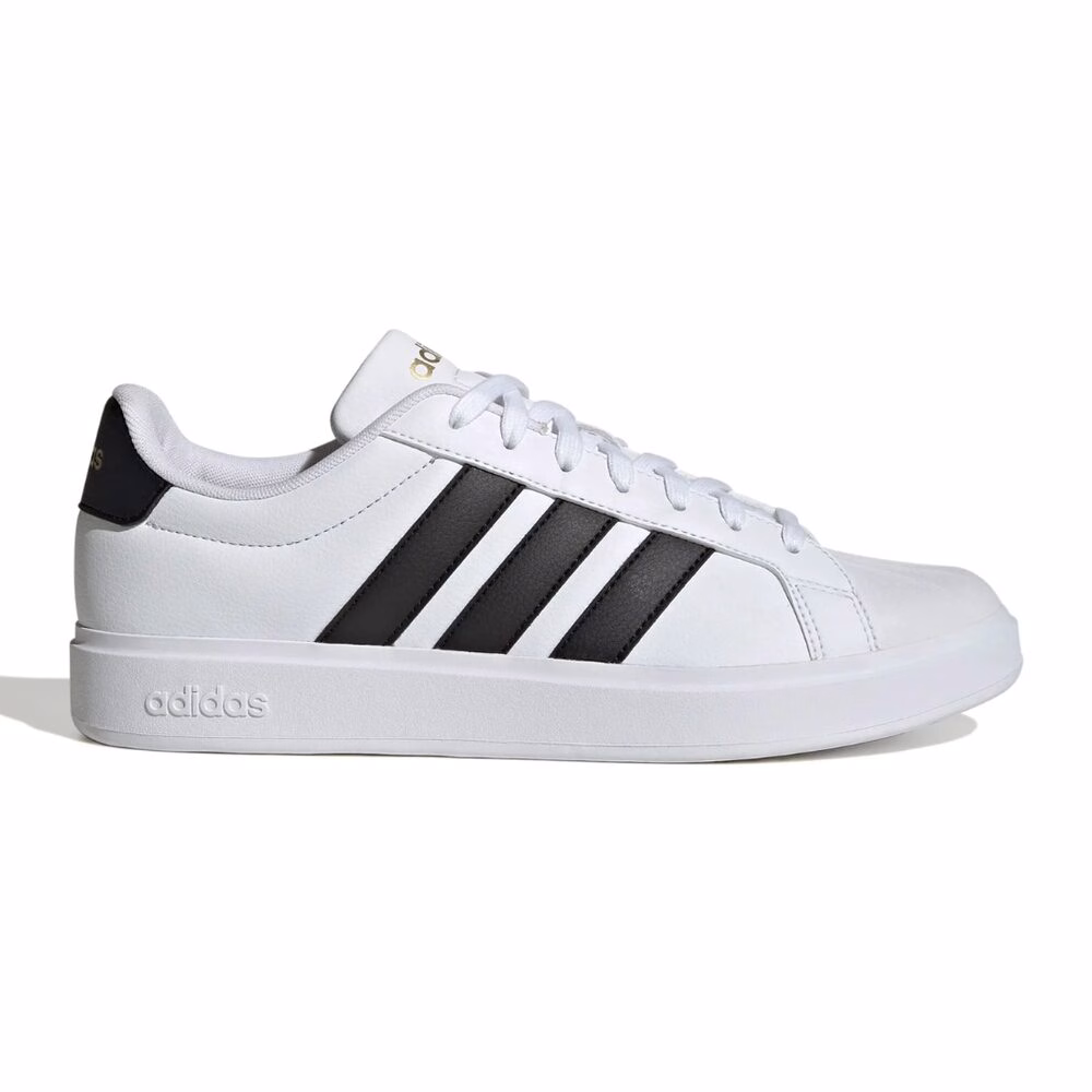 ADIDAS HOMBRE STREETTALK BLANCO/NEGRO