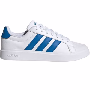 ADIDAS H STREETTALK Blanco X AZUL