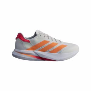 ADIDAS HOMBRE DURAMO BLANCO/NARANJA