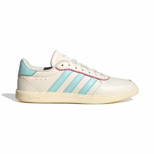 ADIDAS D BREAKNET SLEEK BLANCO X AZUL