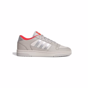 ADIDAS HOMBRE BREAK START GRIS/SALMON