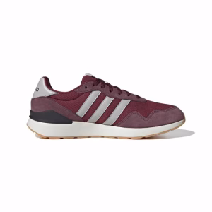 ADIDAS H RUN 60s 4.0 GRANATE X PLATA