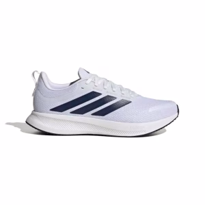 ADIDAS HOMBRE RUNBLAZE BLANCO/AZUL OSCURO
