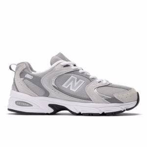 NEW BALANCE DAMA 530 GRIS/BLANCO