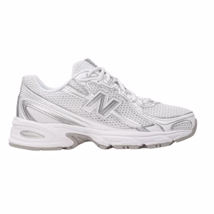 NEW BALANCE UNISEX BLANCO