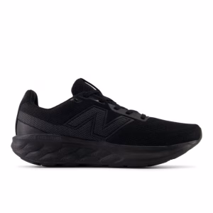 NEW BALANCE DAMA RUNNIG NEGRO COMPLETO