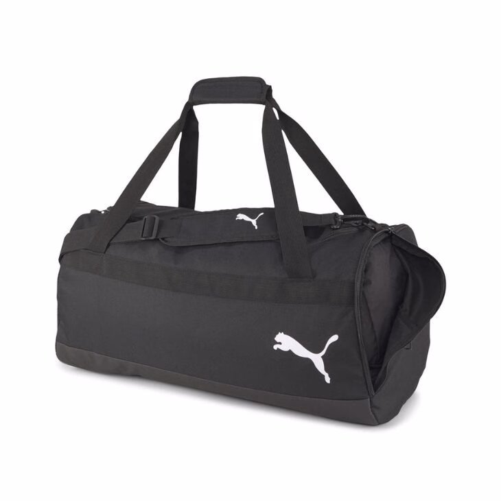 PUMA H MALETIN TEAMBAG M NEGRO