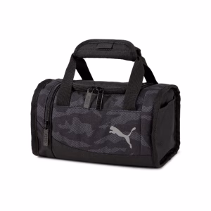 PUMA MALETIN GOLF COOLER CAMUFLADA GRIS
