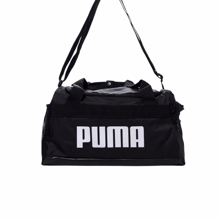 PUMA H MALETIN CHALLENGER DUFFEL NEGRO