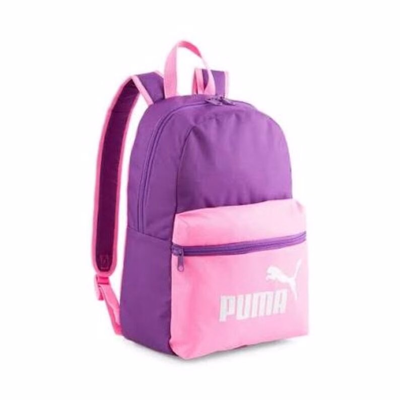 PUMA D MORRAL SMALL BACKPACK ROSA