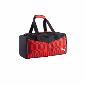 PUMA H MALETIN INDIVIDUALRISE SMALL BAG ROJO NEG