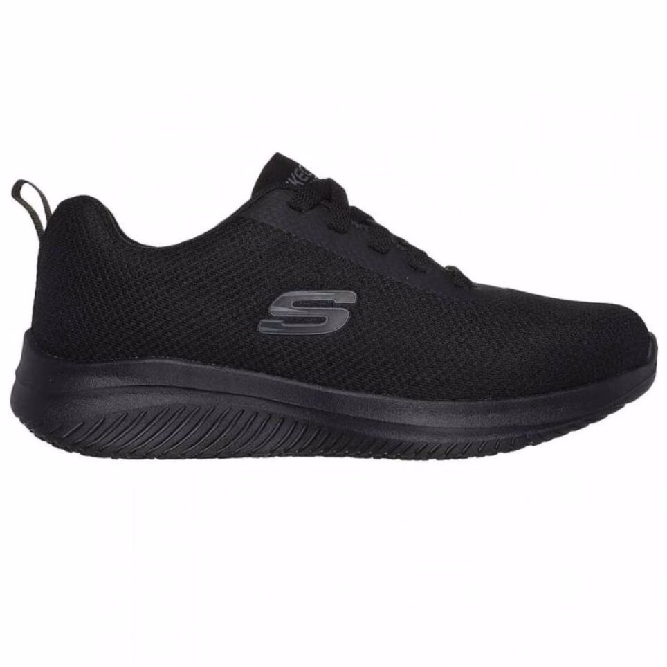 SKECHERS D ULTRA FLEX 3 0 SR TODO NEGRO