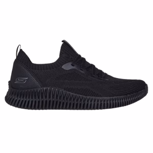 SKECHERS D BOBS GEO LITE TODO NEGRO