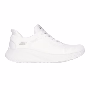 SKECHERS D BOBS SQUAD CHAOS TODO BLANCO