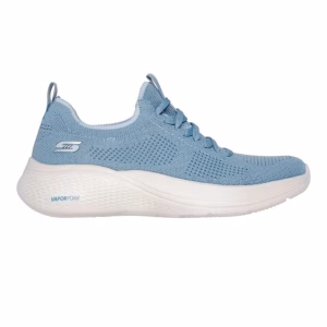 SKECHERS D BOBS INFINITY AZUL CIELO