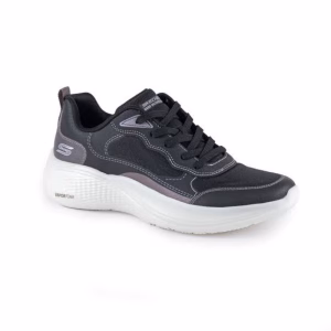 SKECHERS D BOBS INFINITY NEGRO X BLANCO