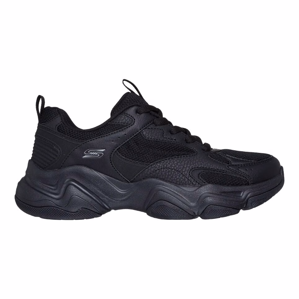 SKECHERS D NEGRO BOBS DIEGO
