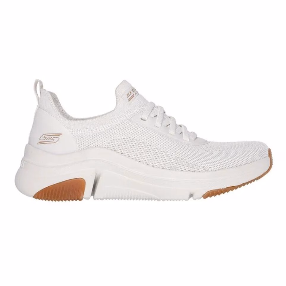 SKECHERS H BOBS SPARROW FLEX BLANCO