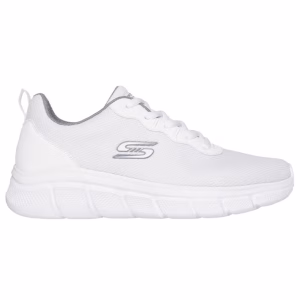 SKECHERS H BOBS B FLEX BLANCO