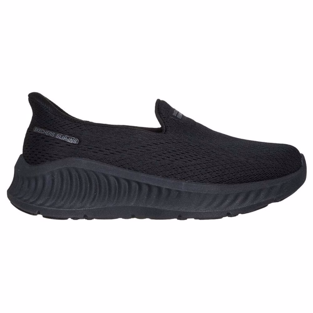 SKECHERS D SIN CORDON NEGRO