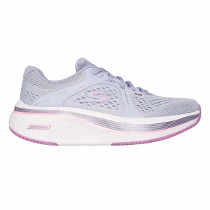 SKECHERS D GO RUN ELEVATE 2.0 VIOLETA X ROSA