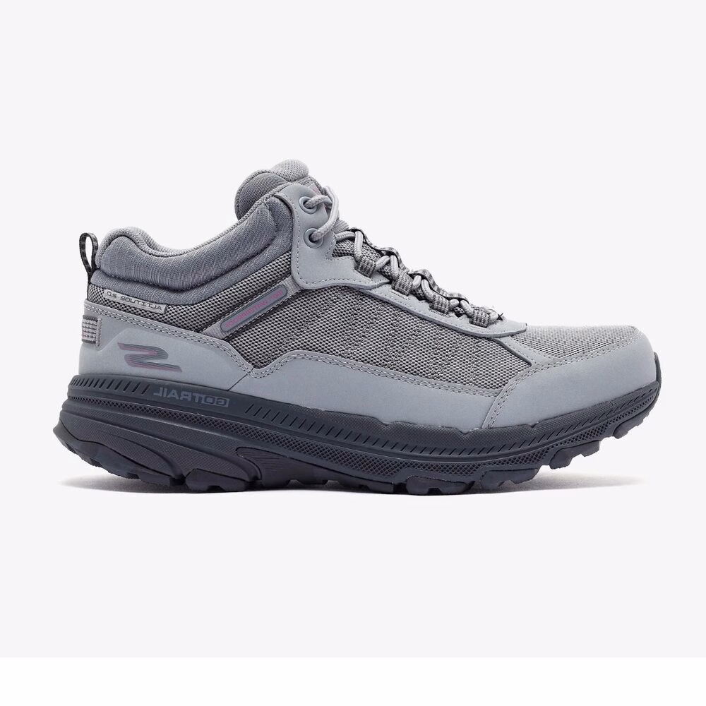 SKECHER D GO RUN TRAIL ALTITUDE 2.0 GRIS