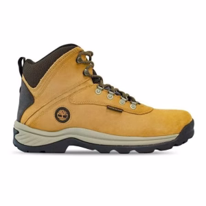 TIMBERLAND HOMBRE BOTA AMARILLA