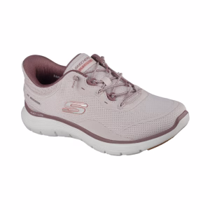 SKECHERS D FLEX APPEAL 5 0 LILA
