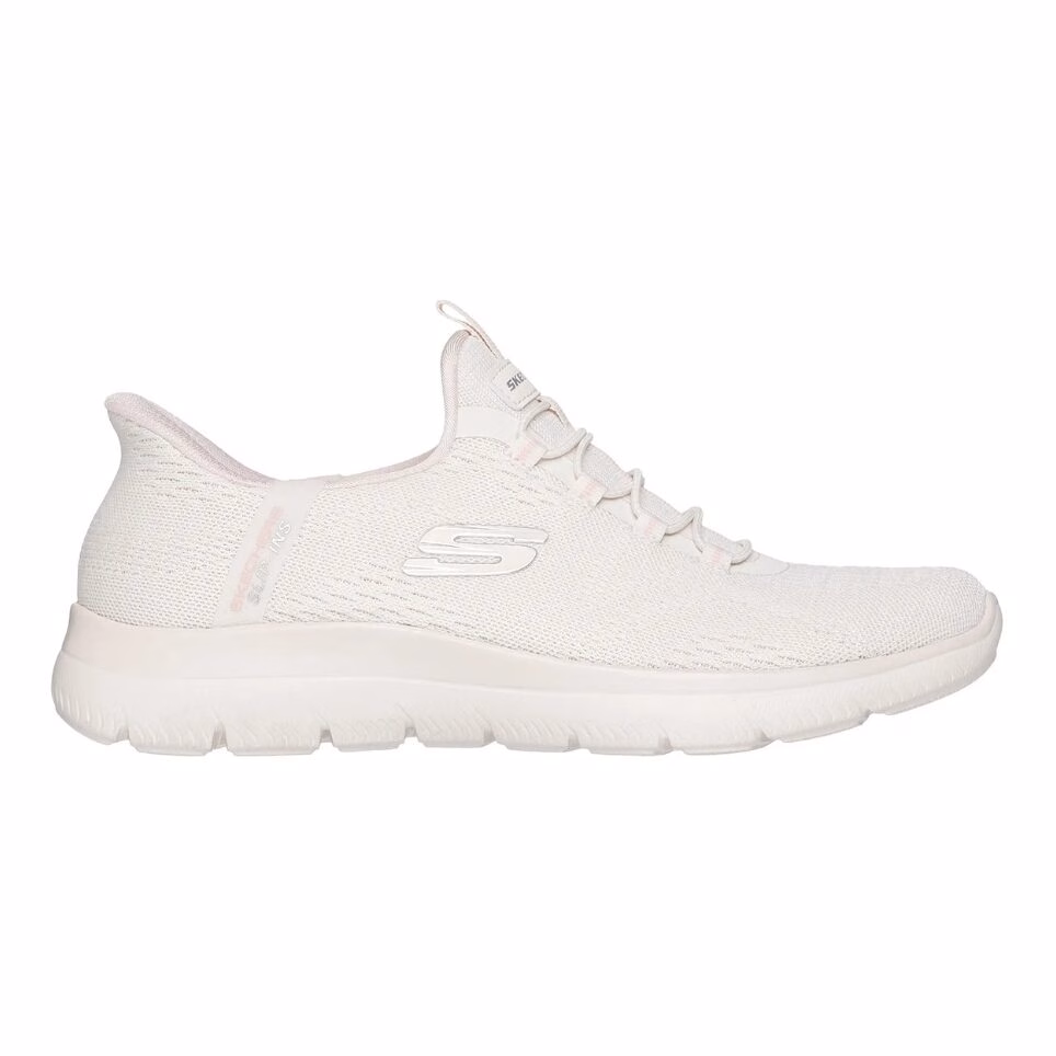 SKECHERS D SUMMITS ROSA